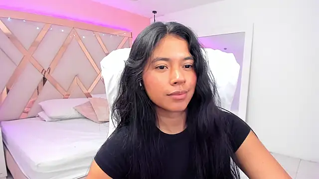 Samantaa_shy - Naked At goal 💟