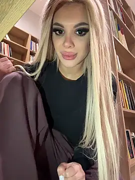 AlyssaFoxx_ - Show Sexy Pantie Lines 🥵