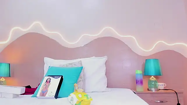 Natasha_jurado - Naked all