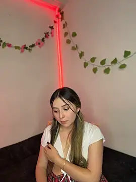 Sarisloves - 🌸Fuck dildo and control lush 10 min