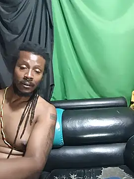 Africa_deluxe - Fuck and cum face