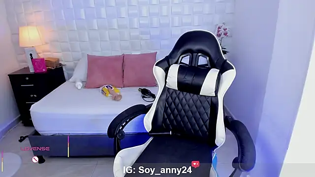 Anny_rouse24 - UNTIL SQUIRT INYOUR FACE DADDY+5MIN CONT