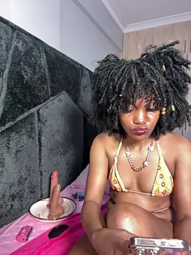 Sexxyronn - Whose my daddy