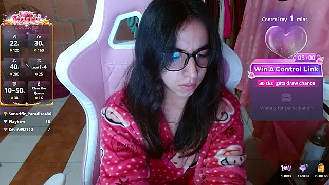 Maggie_Fox3 - SHOW CUM