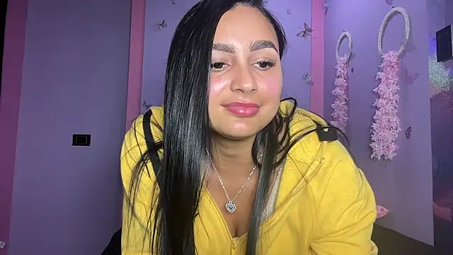 Ashlyrouxx - Stand up and Spin
