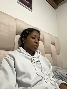 Zaira_Rose_ - + CONTROL LUSH 5 MIN