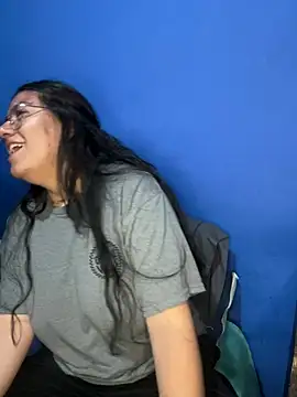 Mailly-Gabby_ - Naked + Zoom pussy + Spank pussy