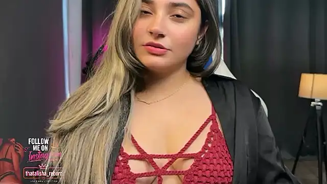 Demieliss - be in panty only💀 + 10x pussy spank👋🔥