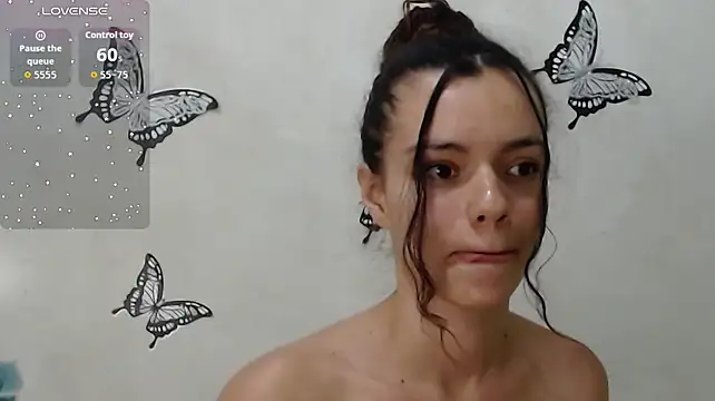 Helen_kinett - kiss for you