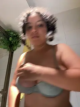 Nathcurly_ - Shhh, spank ass at home parents