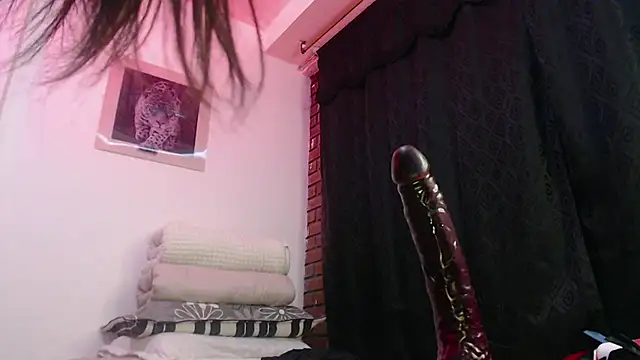 _Alice_Horny_Gh - My pussy in the foreground