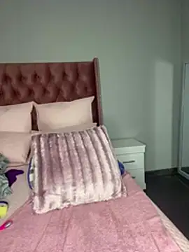 Abby_108 - Ride Dildo