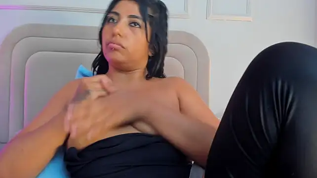 Kaylachannell - make me vibrate hard x 2min+whip tits
