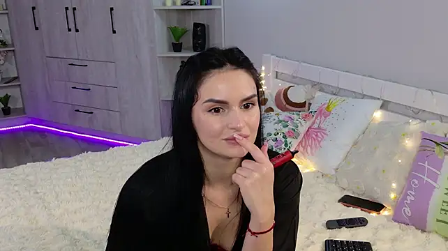 MilaaSweety - deep BJ