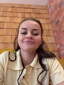 AngelinaTeller - Fingering pussy ❤️