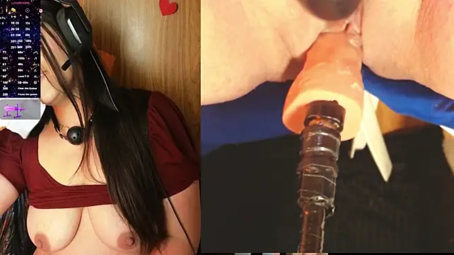 Aleja20_- - MULTICUMSQUIRT IN YOUR FACE