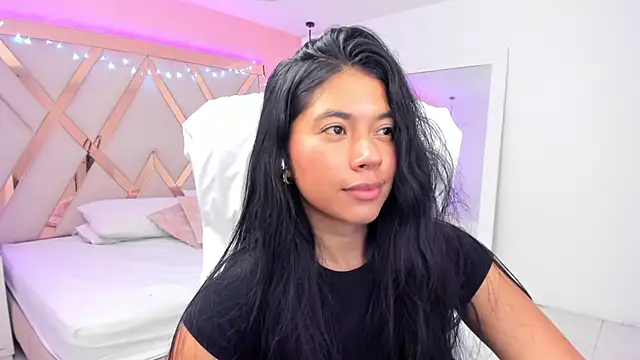 Samantaa_shy - Naked At goal 💟