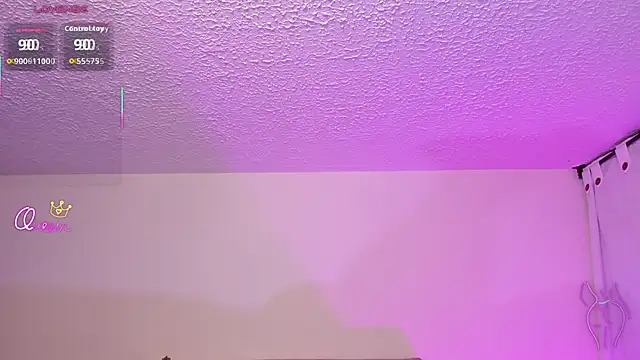 Kharla_Marin - 2 fingers in my big ass 😈