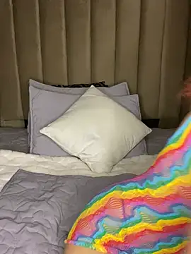 Cutebubbles13 - oil ass