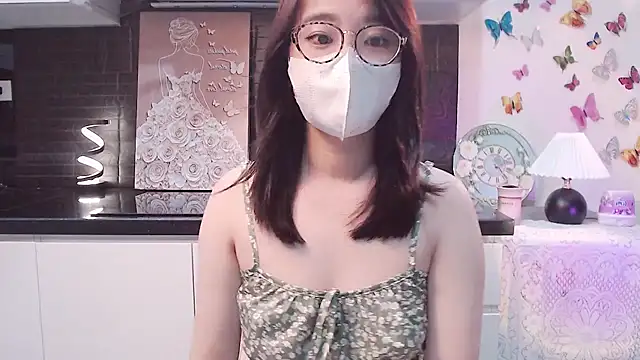 Rinasaki - 自慰喷水。。。~