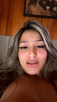 AliceStone19 - FUCK MY ASS DILDO 26 CM/ BODY OIL