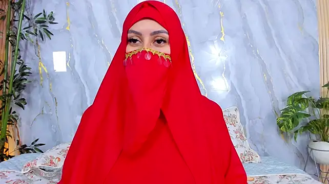 Maysa_Amin - 🔥❤️MAKE ME HAPPY FULL NAKED 🔥❤️
