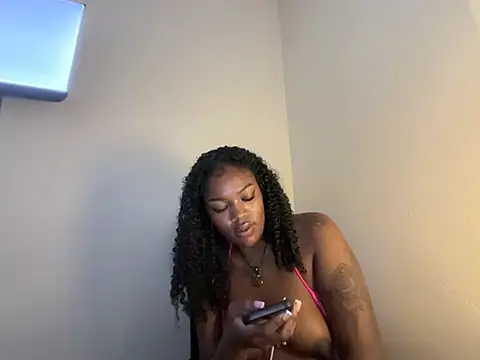 Magicalc00ch - TOPLESS & LT 1VID