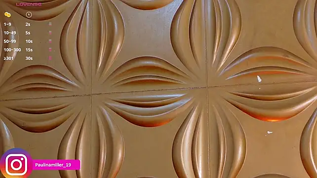 Paulinamillerr - Ice on Clit & Pussy Lips!perfect mix