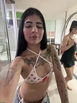-Brittanny - FINGERS IN PUSSY AND CONTROL DOMI
