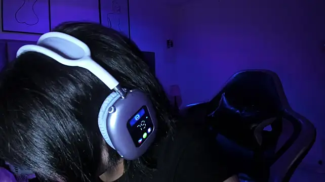 Kitty_Gang - Rub my pussy until it's very wet 🥵💦
