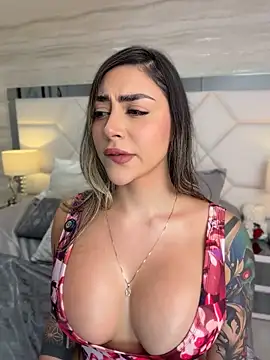 Miacoleman_ - answer a sex question (last tip)
