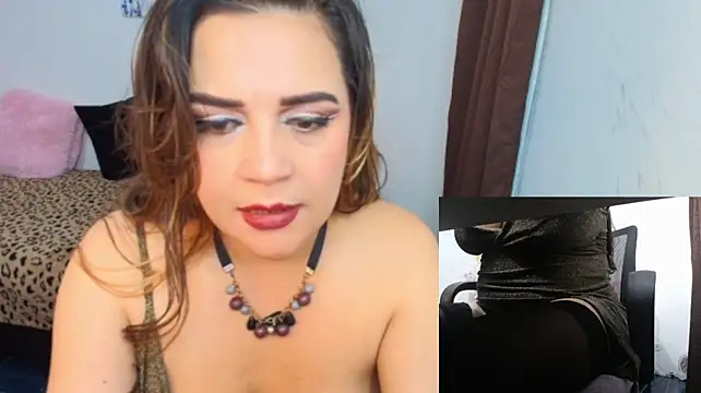 Paulina-Becerraa - full naked