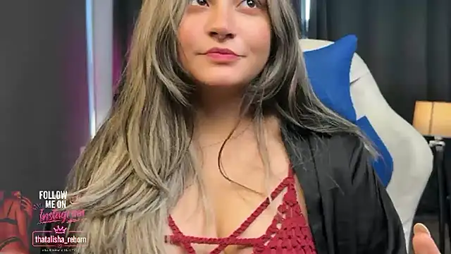 Demieliss - be in panty only💀 + 10x pussy spank👋🔥