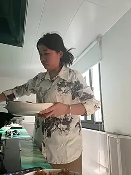 Daaqnn - 特写逼逼，