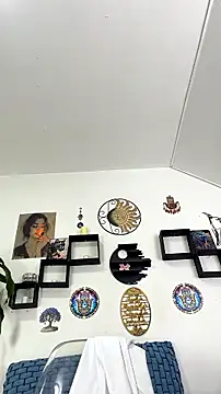 Jamilaross - Control Fuck machine+SQUIRT+VIDEO