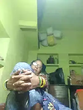 HotLoomaraj29 - Family call me