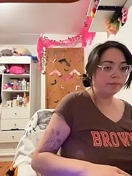 Indiegirl666 - Show boobs