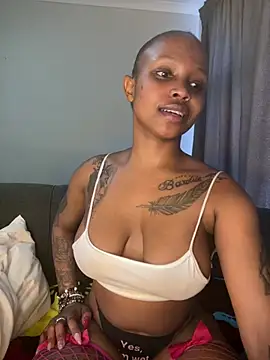 InkLady444 - crazy squirting