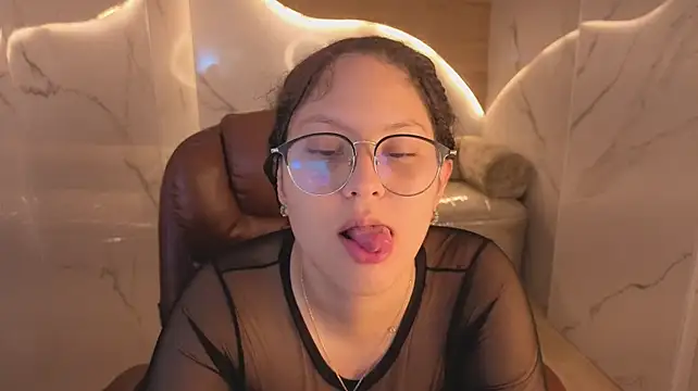 Scarlett_cn - show pussy + cum