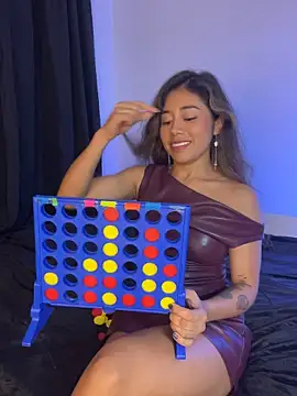 Aimi_art1 - Boobs time