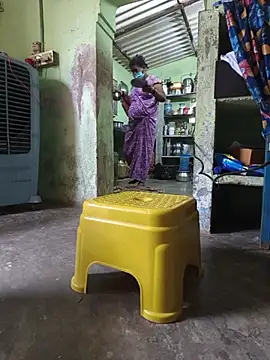 Tamilselviroja- - 😍pussy oil massage 🥰