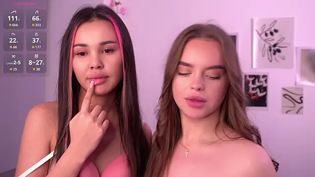 Mellywow - How about some water on that ass???