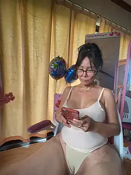 Sweetieme - @creamy fingering/massage ass all naked