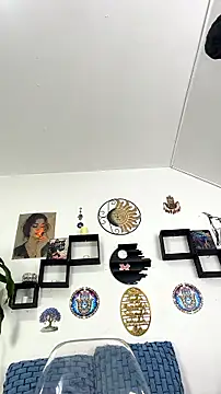 Jamilaross - Control Fuck machine+SQUIRT+VIDEO