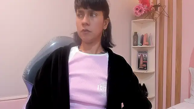 Valkiriia_wiine - Sitting on my new dildo