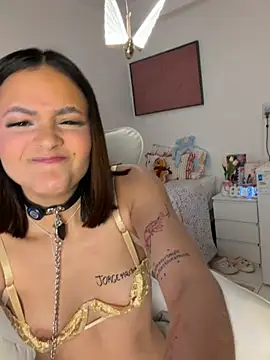 Itsclaiire - 🩷show my boobs and grampos us boobs🩷