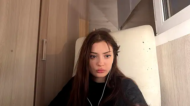 EveMattie - Show my cute eyes