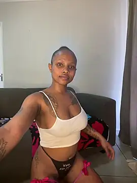 InkLady444 - crazy squirting