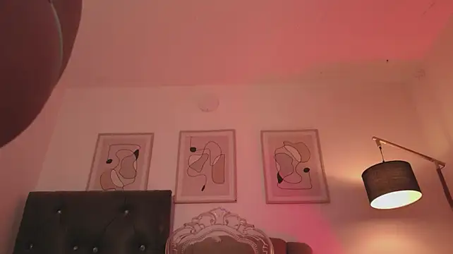 Curlysofi - plug anal