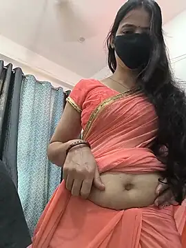 Sikha_Abhi - BJ & Riding on Dick